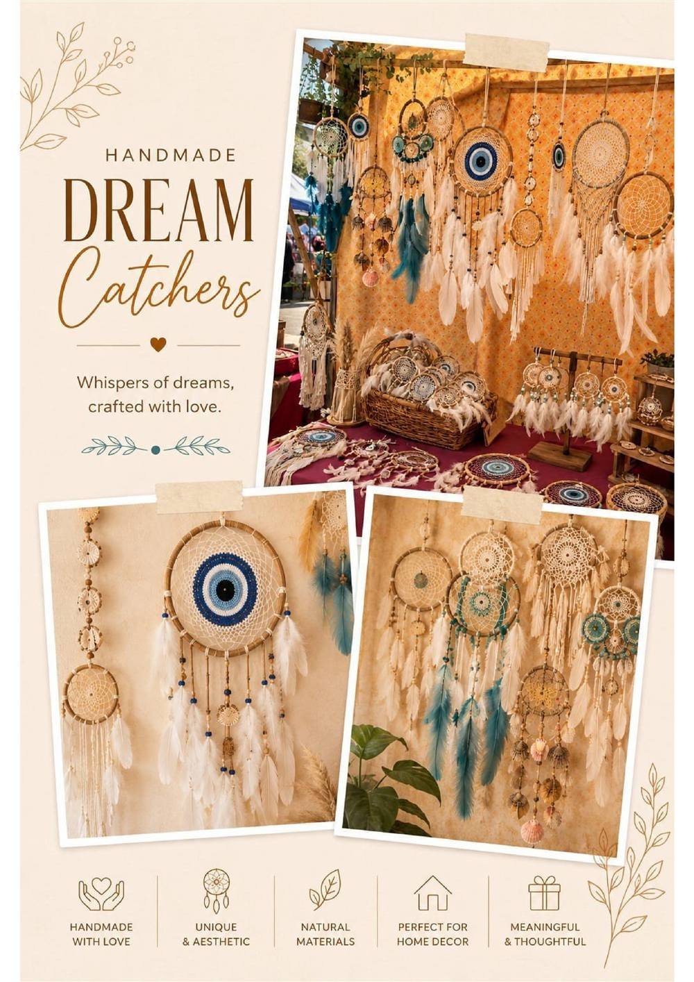 Dream Catcher Making Carnival Stall Udaipur Jaipur Wedding | Rajasthani Mela Carnival Stalls