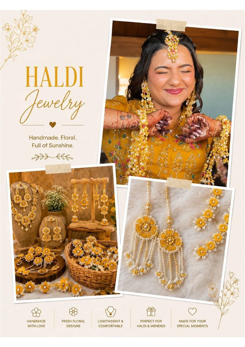 Haldi Jewelry Carnival Stall Udaipur Jaipur Wedding | Rajasthani Mela Carnival Stalls