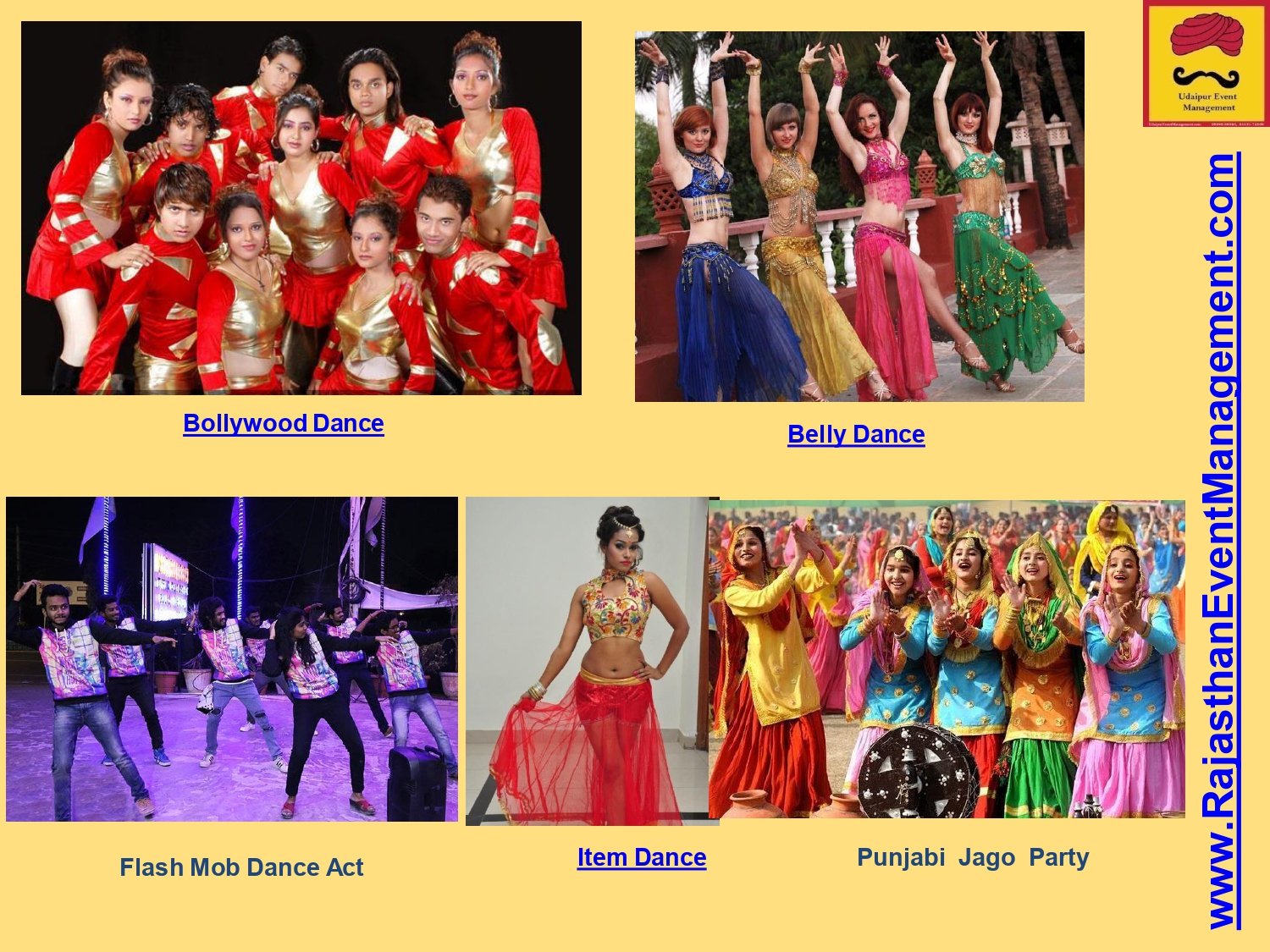 Bollywood Folk Dance Acts Wedding | Rajasthani Mela Carnival Stalls PAN India
