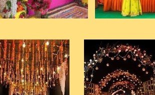 Lantern Gallery Walkway - Best Lakh Bangle Maker India